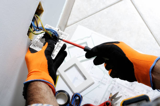 Emergency Electrical Repair Services in Bangor, ME